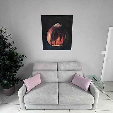 Casa Castagna Appartamento - Lecco Esterno foto