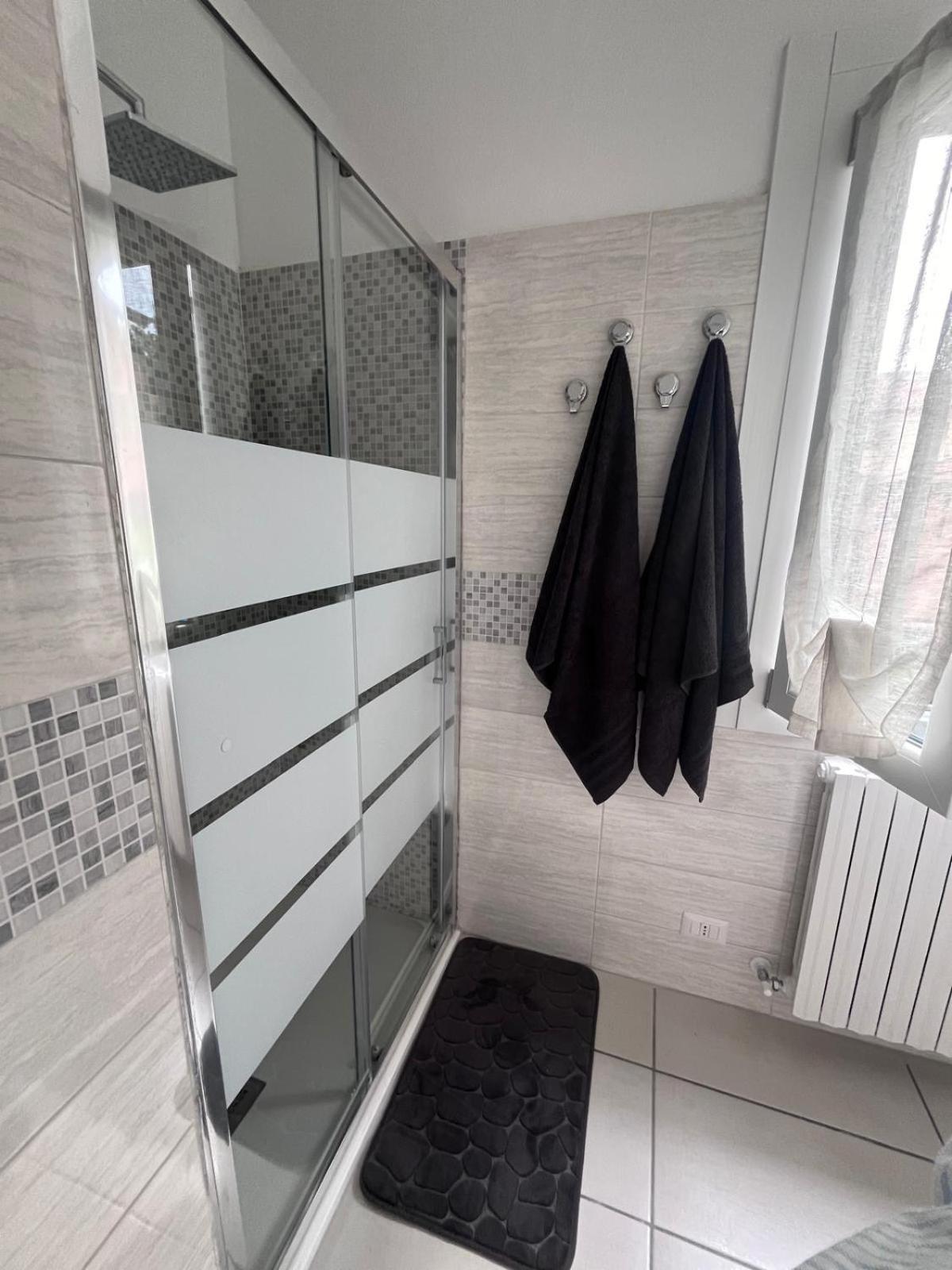 Casa Castagna Appartamento - Lecco Esterno foto