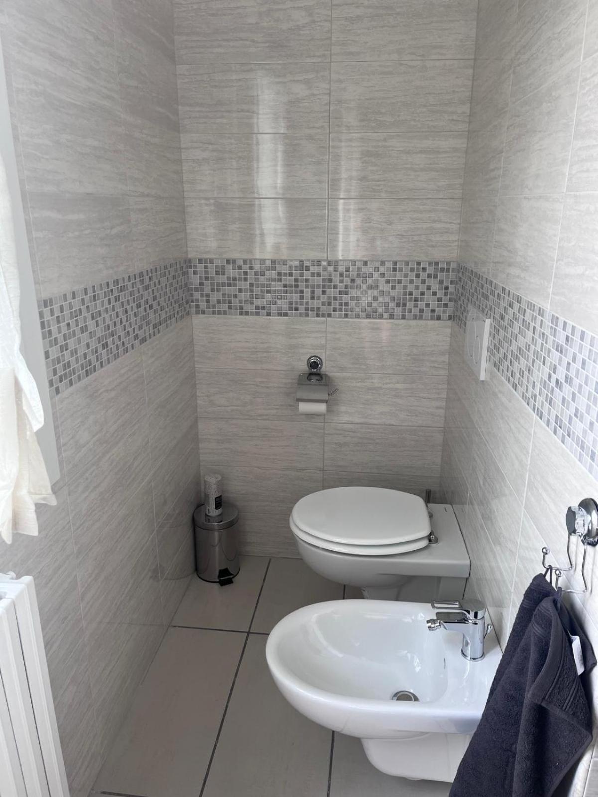Casa Castagna Appartamento - Lecco Esterno foto