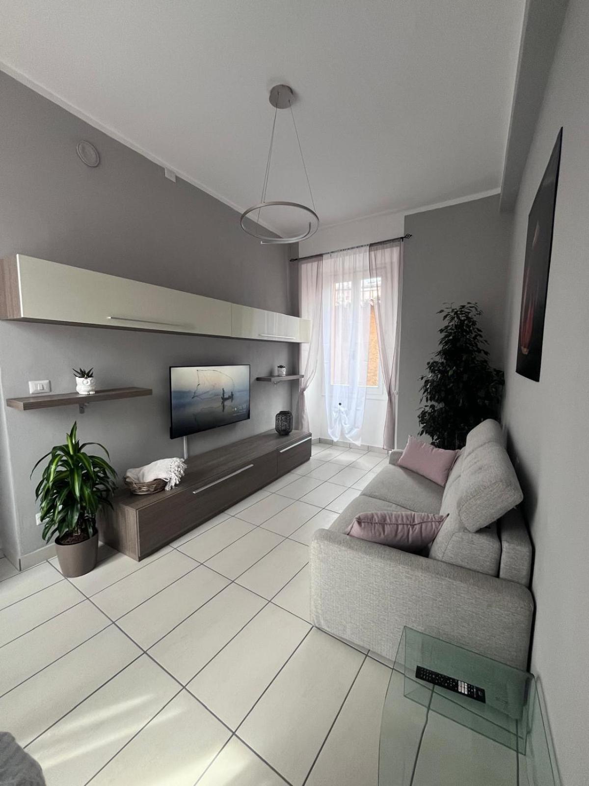 Casa Castagna Appartamento - Lecco Esterno foto