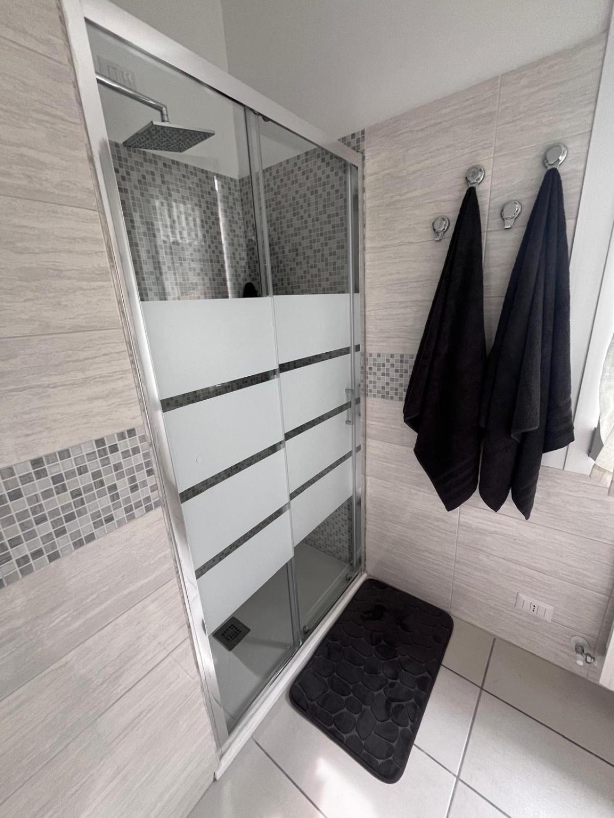Casa Castagna Appartamento - Lecco Esterno foto