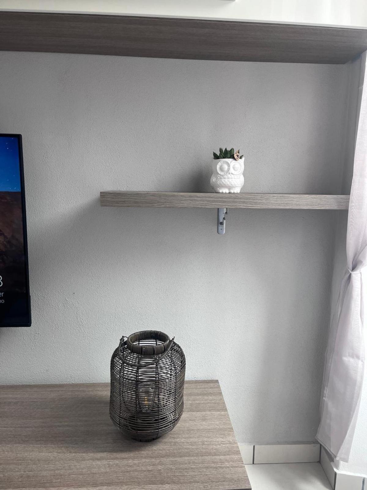 Casa Castagna Appartamento - Lecco Esterno foto