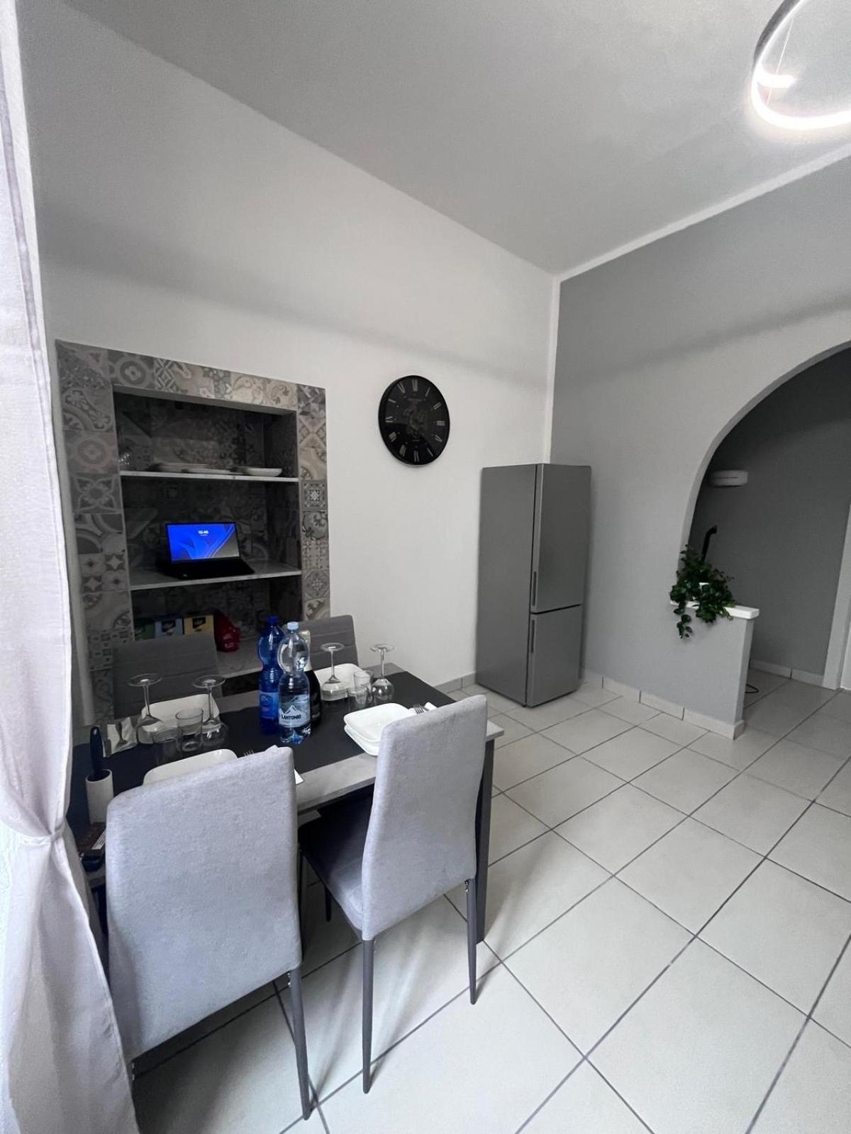 Casa Castagna Appartamento - Lecco Esterno foto