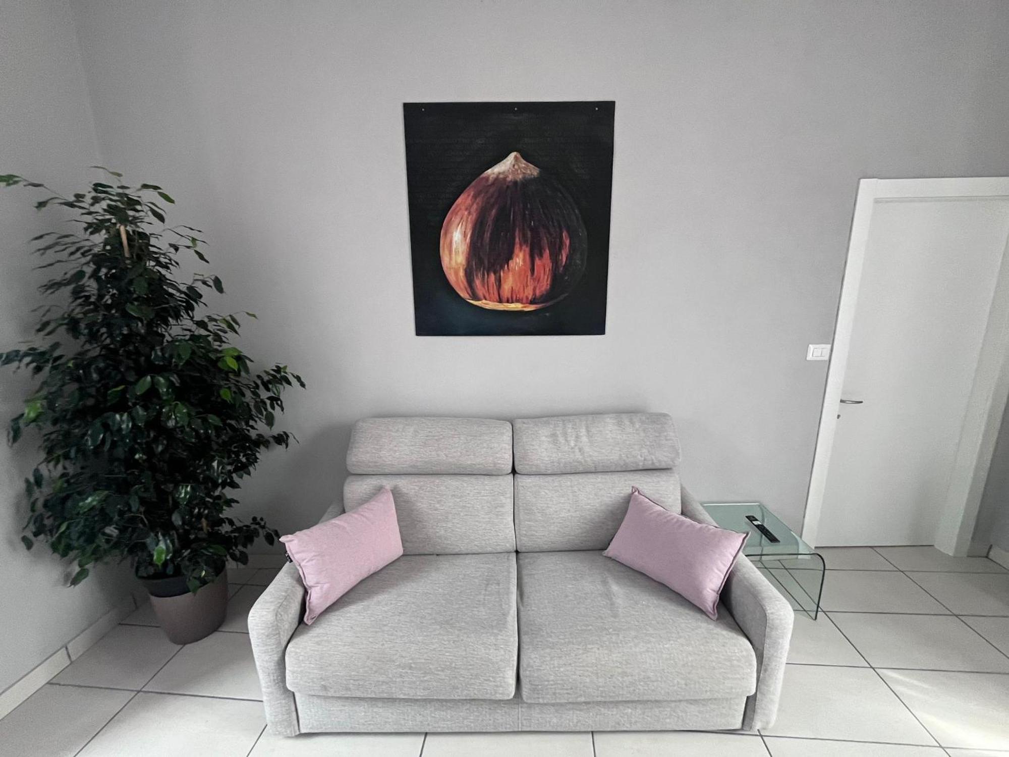 Casa Castagna Appartamento - Lecco Esterno foto