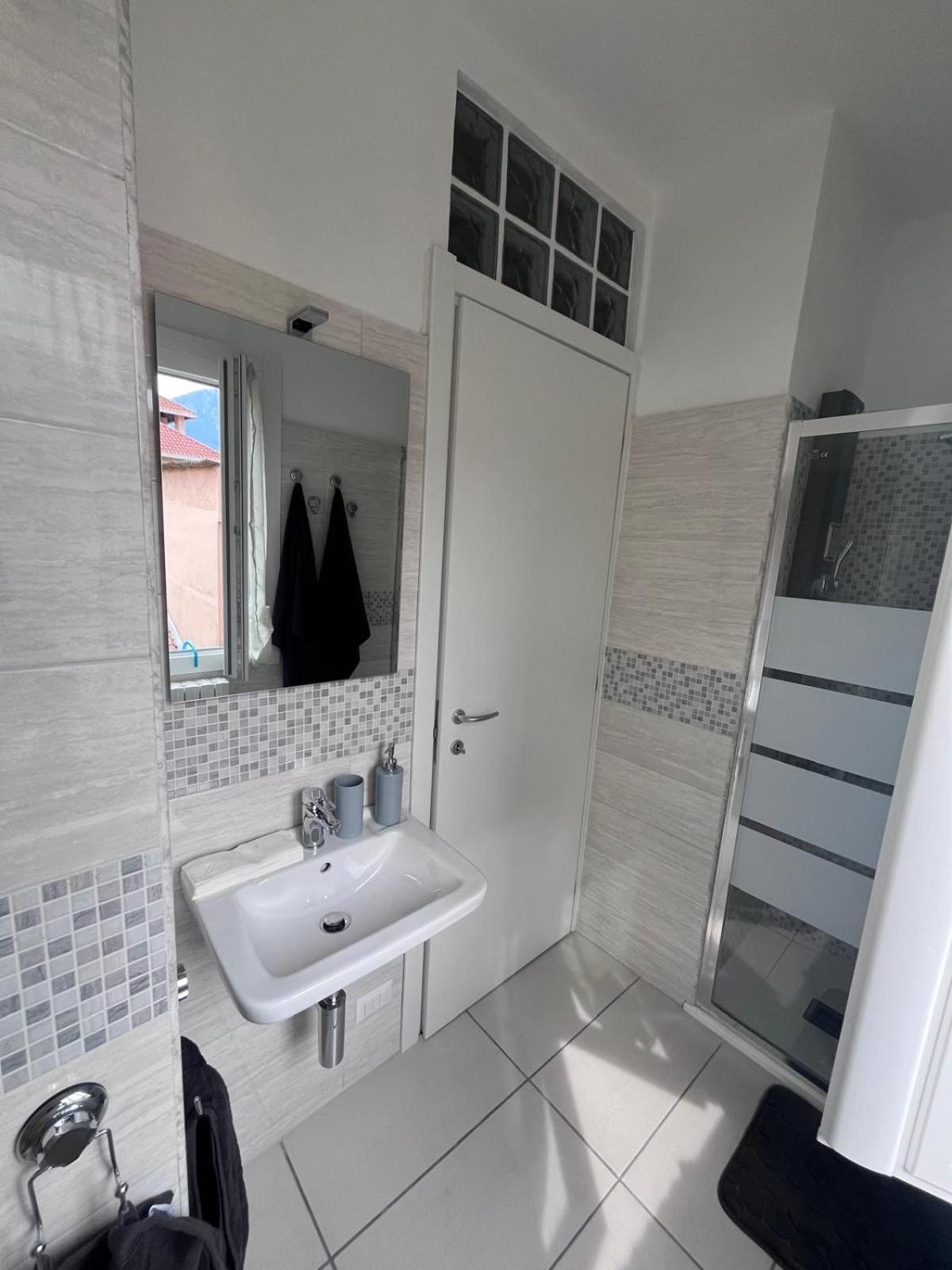Casa Castagna Appartamento - Lecco Esterno foto