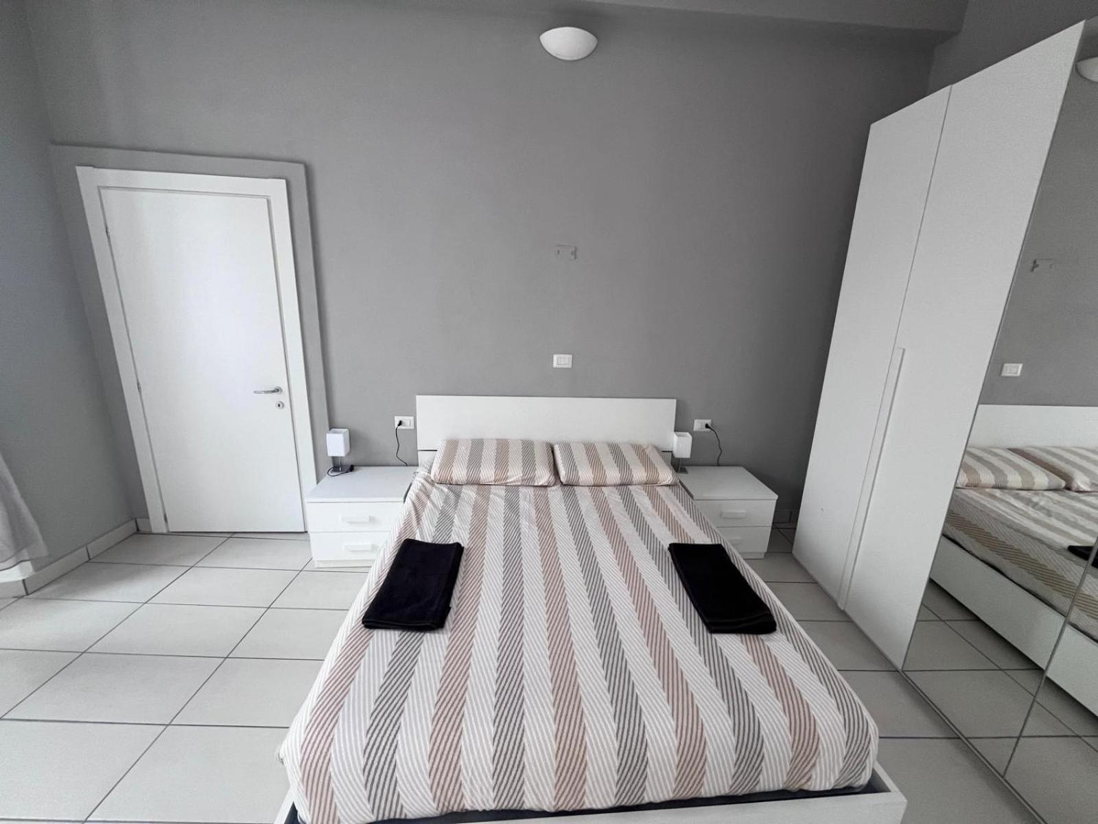 Casa Castagna Appartamento - Lecco Esterno foto