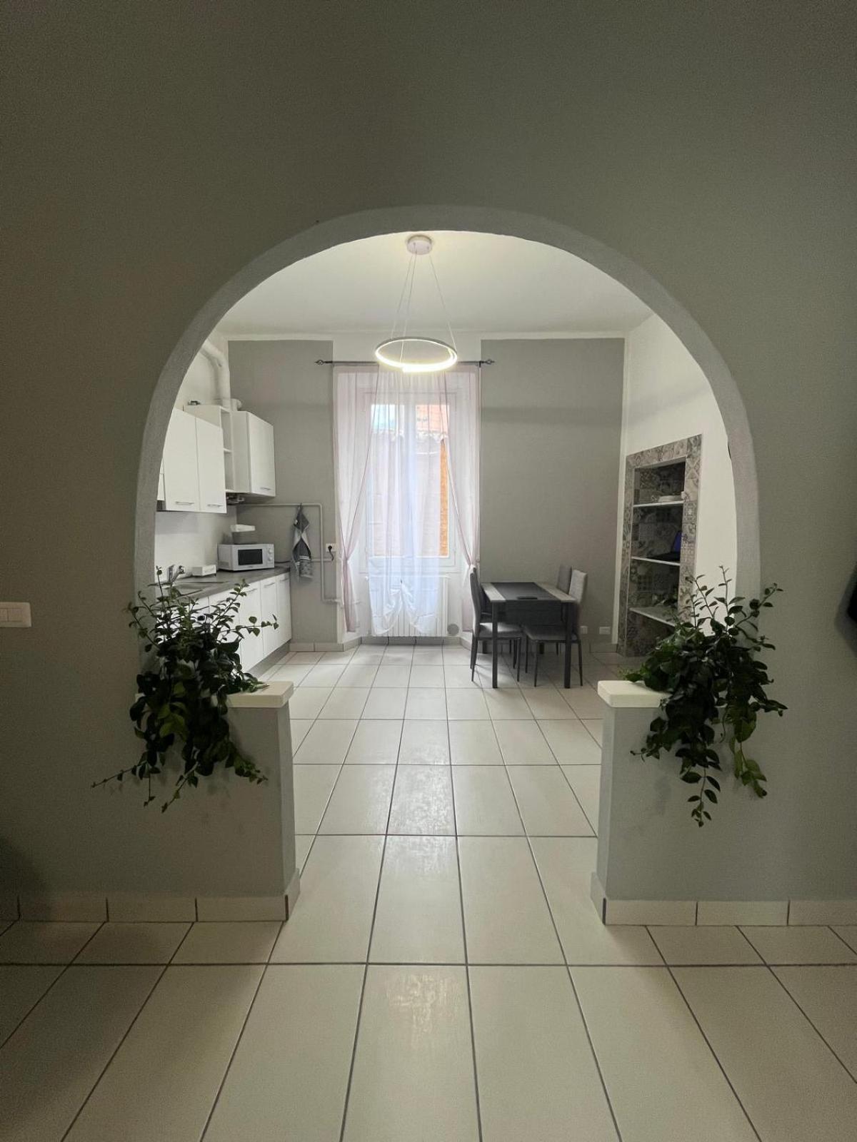 Casa Castagna Appartamento - Lecco Esterno foto