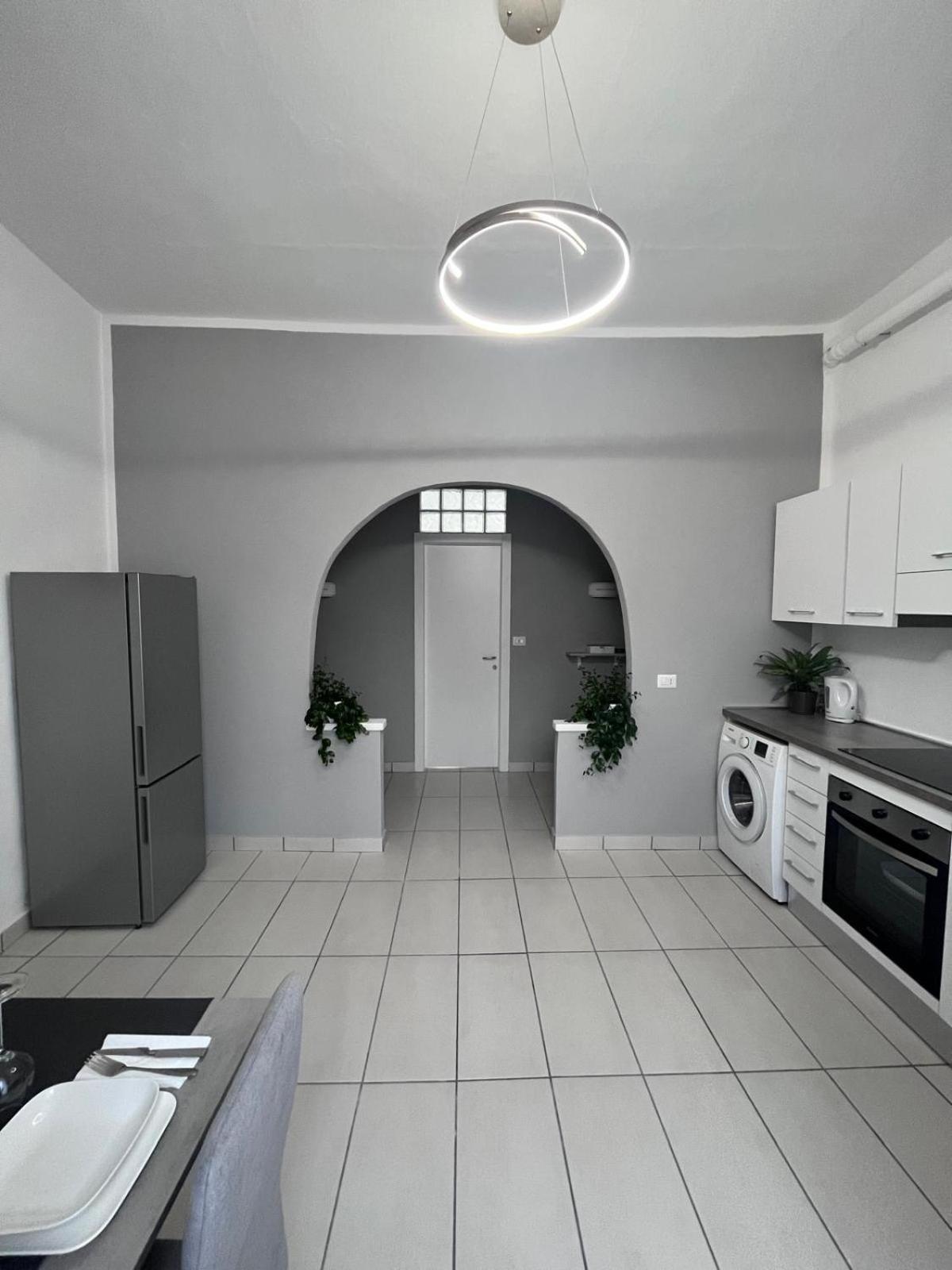 Casa Castagna Appartamento - Lecco Esterno foto