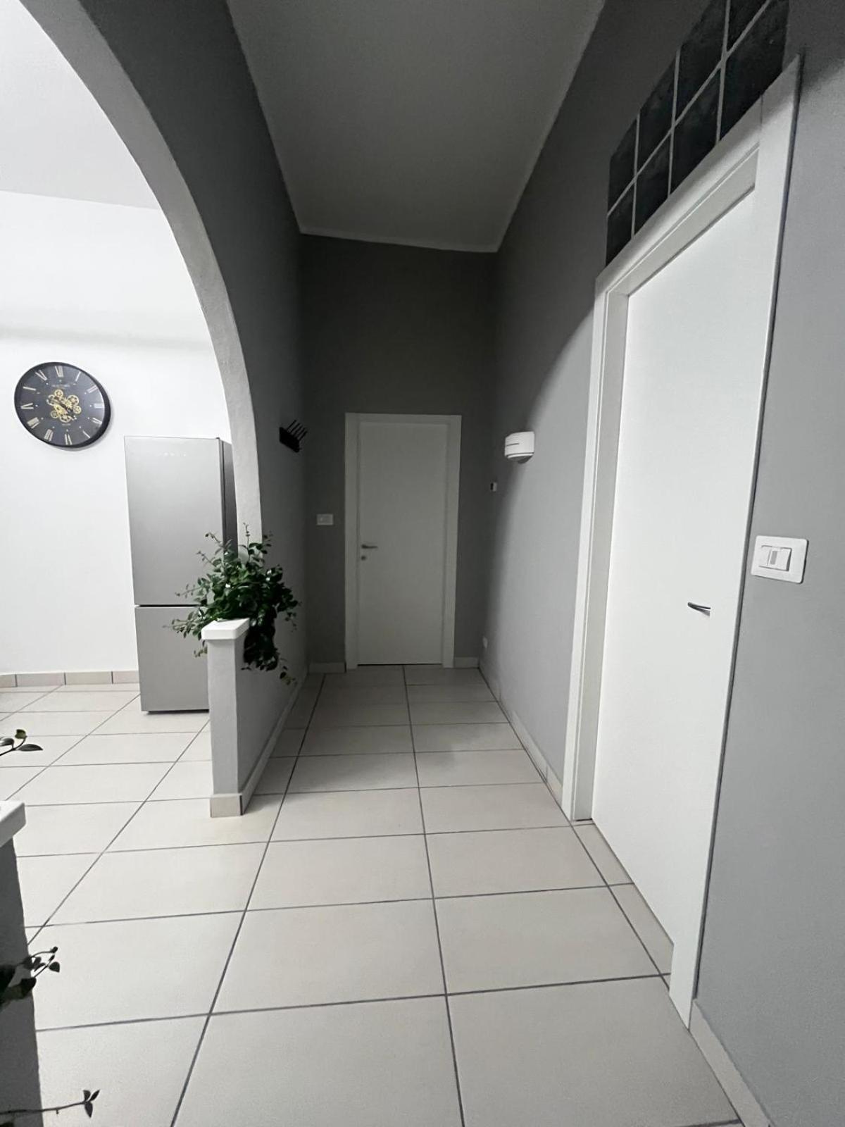 Casa Castagna Appartamento - Lecco Esterno foto