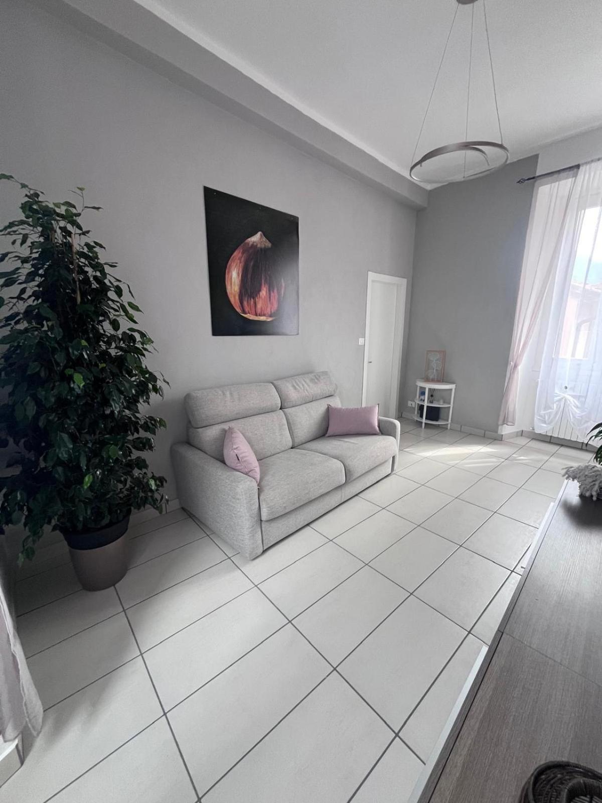 Casa Castagna Appartamento - Lecco Esterno foto