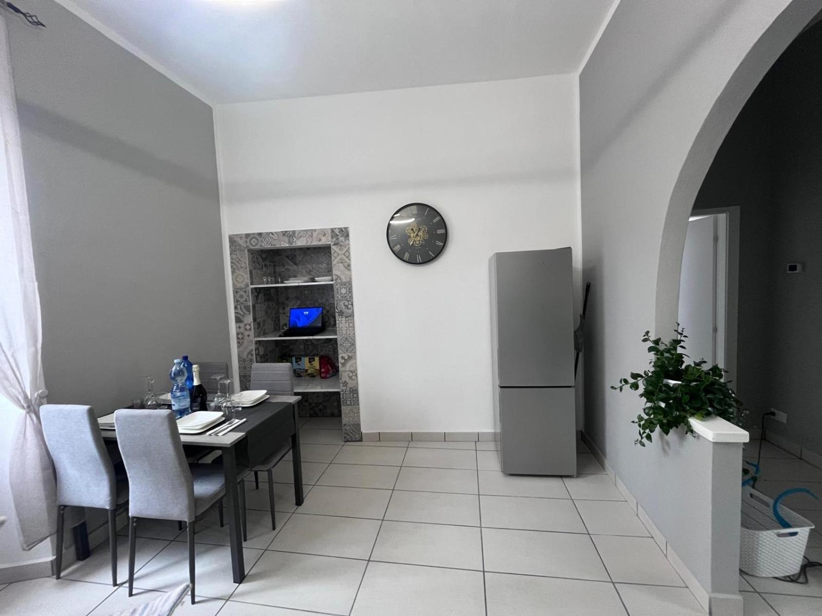 Casa Castagna Appartamento - Lecco Esterno foto