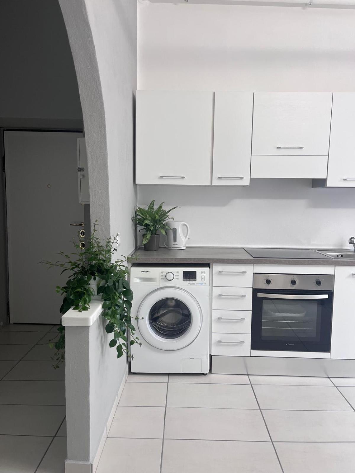 Casa Castagna Appartamento - Lecco Esterno foto