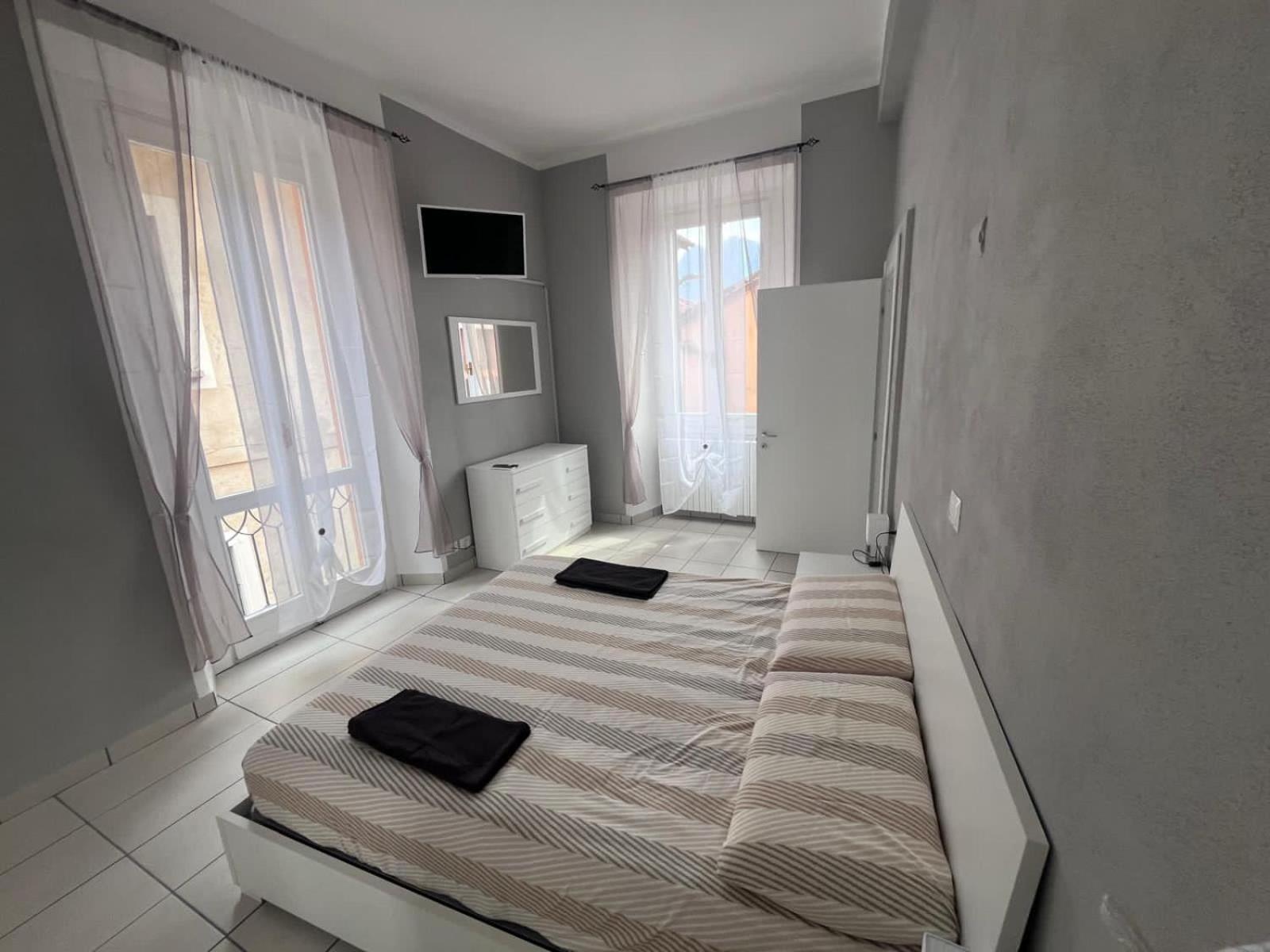 Casa Castagna Appartamento - Lecco Esterno foto