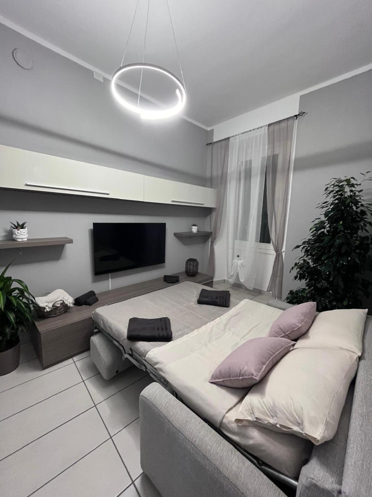 Casa Castagna Appartamento - Lecco Esterno foto