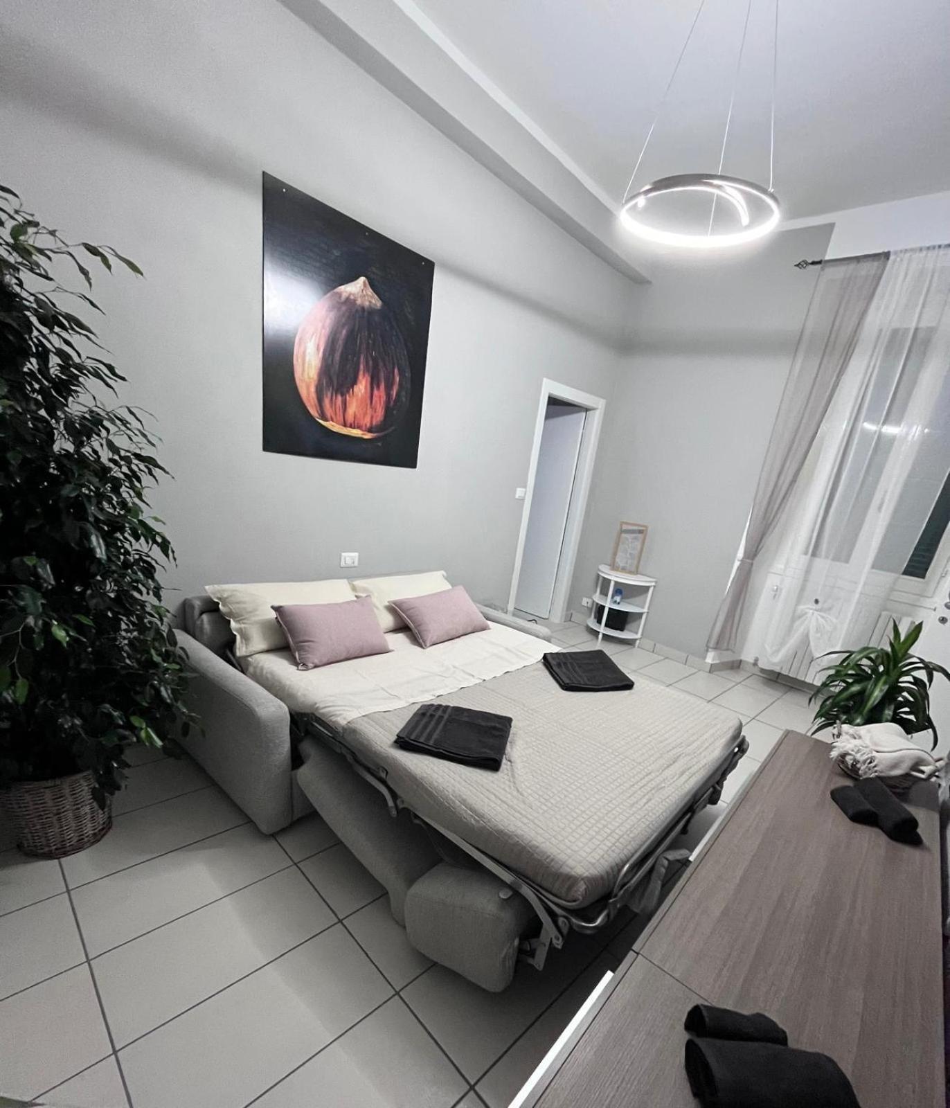 Casa Castagna Appartamento - Lecco Esterno foto